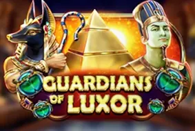 Guardians of Luxor