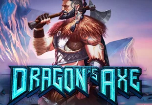 Dragon's Axe