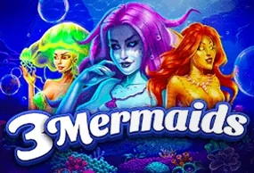 3 Mermaids
