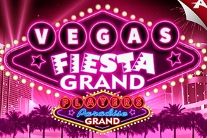 Vegas Fiesta Grand