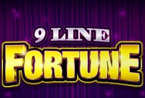9 Line Fortune