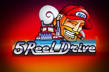 5 Reel Drive