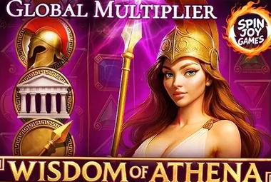 Wisdom of Athena