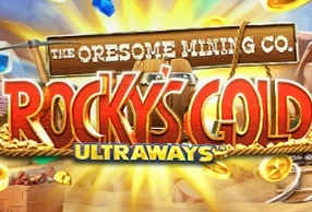 Rocky's Gold Ultraways