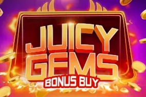 Juicy Gems Bonus Buy
