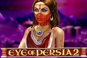 Eye of Persia 2