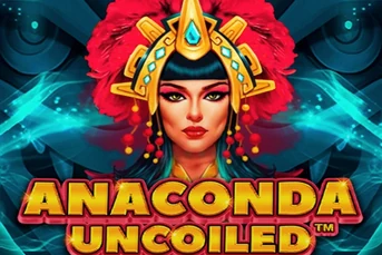 Anaconda Uncoiled