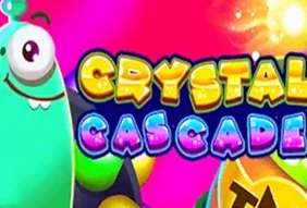 Crystal Cascade