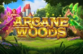 Arcane Woods