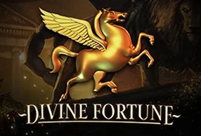 Divine Fortune