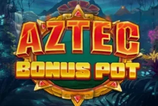 Aztec Bonus Pot