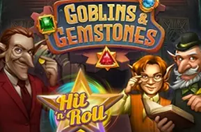 Goblins & Gemstones Hit 'n' Roll